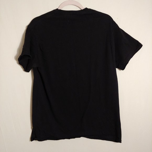 Death Row Records graphic mens medium - Picture 3 of 4